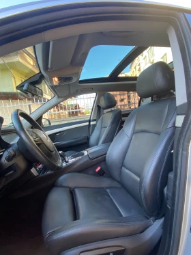 BMW 5 Gran Turismo 530 GT FACELIFT, снимка 8