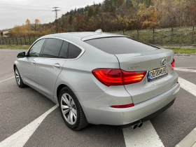 BMW 5 Gran Turismo 530 GT FACELIFT, снимка 1