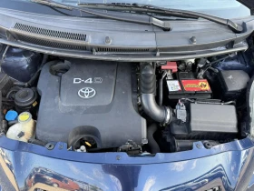 Toyota Yaris 1.4D-4D AVTOMAT 90kc, снимка 17