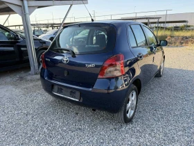 Toyota Yaris 1.4D-4D AVTOMAT 90kc, снимка 6