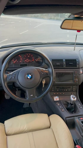 BMW 328, снимка 9