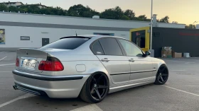 BMW 328, снимка 5