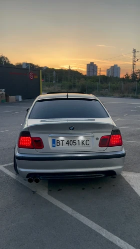 BMW 328, снимка 4