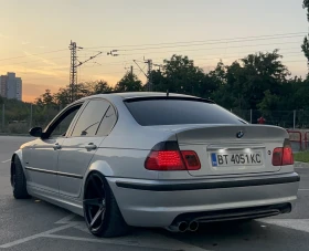 BMW 328, снимка 3