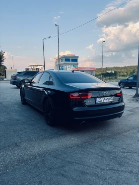 Audi A8 4.2Fsi B&O 3xTV, снимка 5