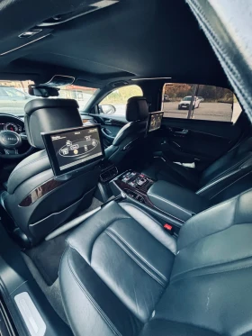 Audi A8 4.2Fsi B&O 3xTV, снимка 9