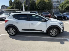 Dacia Sandero 1.0 Tce/LPG/90k.c./Stepway, снимка 5