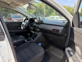 Dacia Sandero 1.0 Tce/LPG/90k.c./Stepway, снимка 8