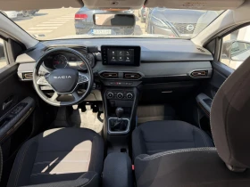 Dacia Sandero 1.0 Tce/LPG/90k.c./Stepway, снимка 12