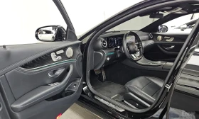 Mercedes-Benz E 220 AMG ПАКЕТ, снимка 9