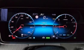 Mercedes-Benz E 220 AMG ПАКЕТ, снимка 14
