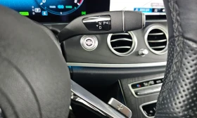Mercedes-Benz E 220 AMG ПАКЕТ, снимка 15