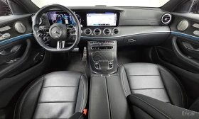 Mercedes-Benz E 220 AMG ПАКЕТ, снимка 13