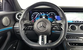 Mercedes-Benz E 220 AMG ПАКЕТ, снимка 11