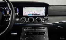 Mercedes-Benz E 220 AMG ПАКЕТ, снимка 8
