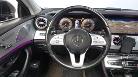 Mercedes-Benz CLS 400 d 4MATIC, снимка 11