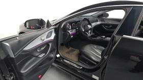 Mercedes-Benz CLS 400 d 4MATIC, снимка 8