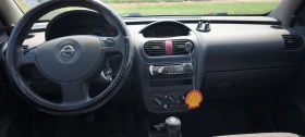 Opel Corsa 1.2, снимка 7