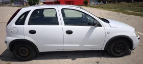 Opel Corsa 1.2, снимка 4