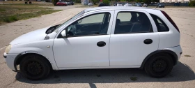 Opel Corsa 1.2, снимка 3
