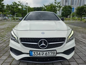 Mercedes-Benz CLA CLA250 4MATIC AMG Line| 208к.с.| ВКЛ.ТЕХНОТЕСТ, снимка 1