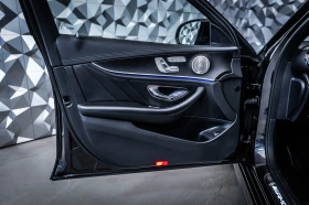 Mercedes-Benz E 43 AMG E53 Facelift T, снимка 9