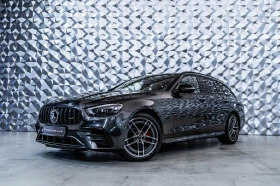 Mercedes-Benz E 43 AMG E53 Facelift T, снимка 1
