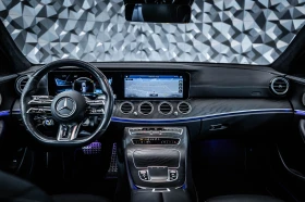 Mercedes-Benz E 43 AMG E53 Facelift T, снимка 14