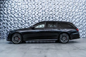 Mercedes-Benz E 43 AMG E53 Facelift T, снимка 5