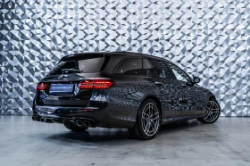 Mercedes-Benz E 43 AMG E53 Facelift T, снимка 3