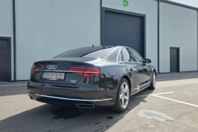 Audi A8 4.2TDI MATRIX, снимка 2