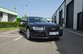 Audi A8 4.2TDI MATRIX, снимка 1