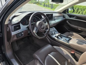 Audi A8 4.2TDI MATRIX, снимка 6