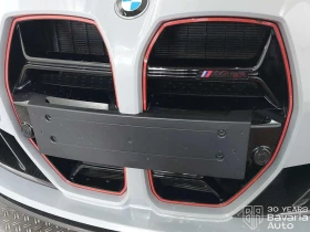 BMW M4 CS Coupe Sportautomatic, снимка 16