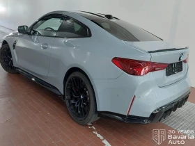 BMW M4 CS Coupe Sportautomatic, снимка 2