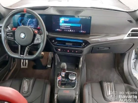 BMW M4 CS Coupe Sportautomatic, снимка 6