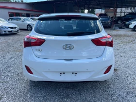 Hyundai I30 1.6 GDI* ШВЕЙЦАРИЯ* ТОП* , снимка 6