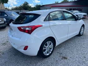 Hyundai I30 1.6 GDI* ШВЕЙЦАРИЯ* ТОП* , снимка 5