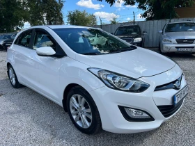 Hyundai I30 1.6 GDI* ШВЕЙЦАРИЯ* ТОП* , снимка 3