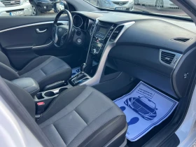 Hyundai I30 1.6 GDI* ШВЕЙЦАРИЯ* ТОП* , снимка 15