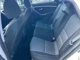 Hyundai I30 1.6 GDI* ШВЕЙЦАРИЯ* ТОП* , снимка 9