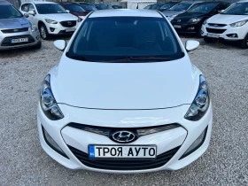 Hyundai I30 1.6 GDI* ШВЕЙЦАРИЯ* ТОП* , снимка 2