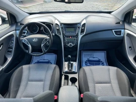 Hyundai I30 1.6 GDI* ШВЕЙЦАРИЯ* ТОП* , снимка 10