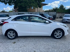 Hyundai I30 1.6 GDI* ШВЕЙЦАРИЯ* ТОП* , снимка 4