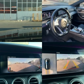 Mercedes-Benz E 220 W213 360* headup* NAVI* LED* CAMERA, снимка 14