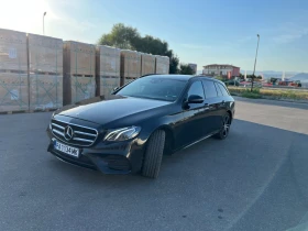 Mercedes-Benz E 220 W213 360* headup* NAVI* LED* CAMERA, снимка 2