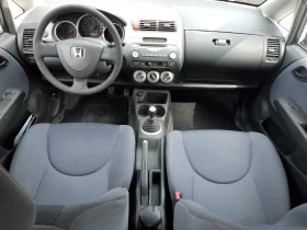Honda Jazz 1.2 Бензин Климатик , снимка 7