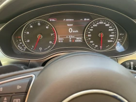 Audi A6, снимка 9