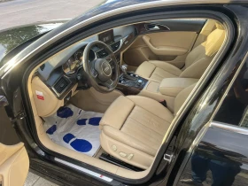 Audi A6, снимка 10