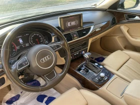 Audi A6, снимка 12